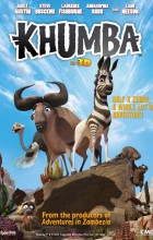 Khumba (2013 - VJ Kevo - Luganda)